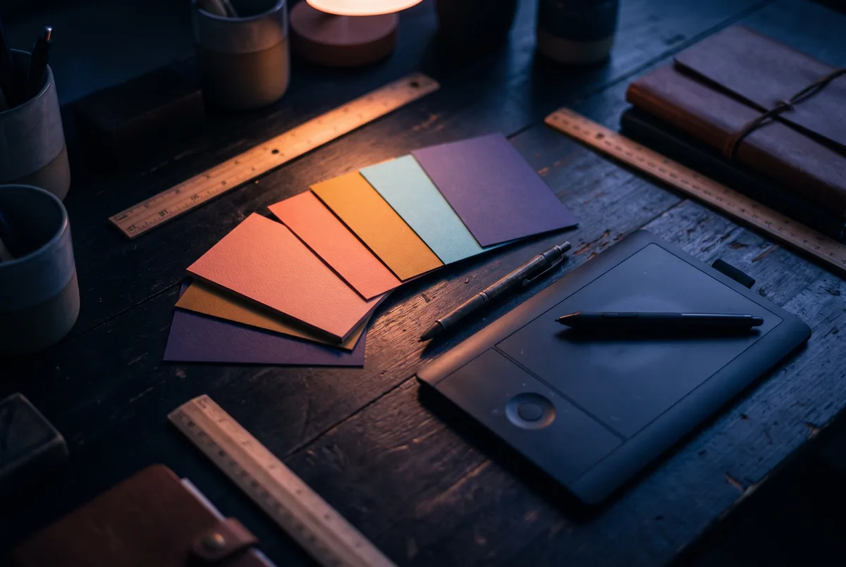 Time Machine — Brand case study