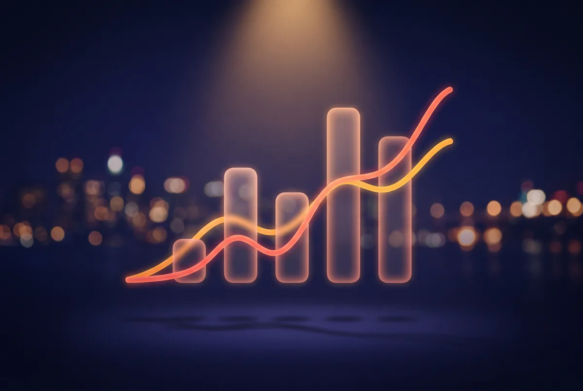 Listing Liftoff — Growth case study