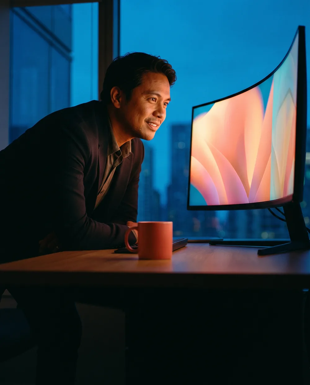 Managed Marketing — the ACX team at work