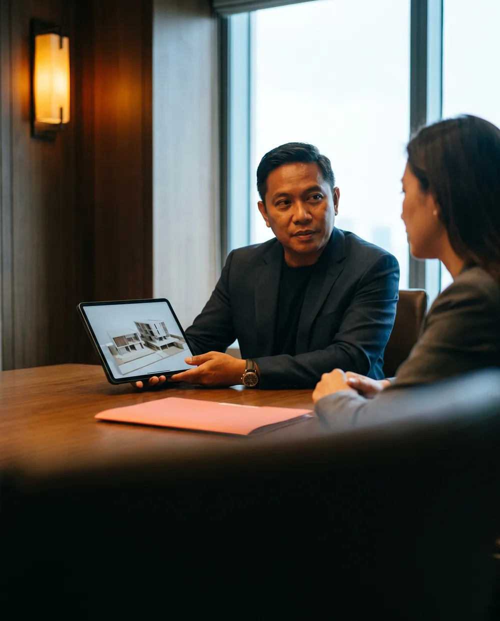 White-Label — the ACX team at work