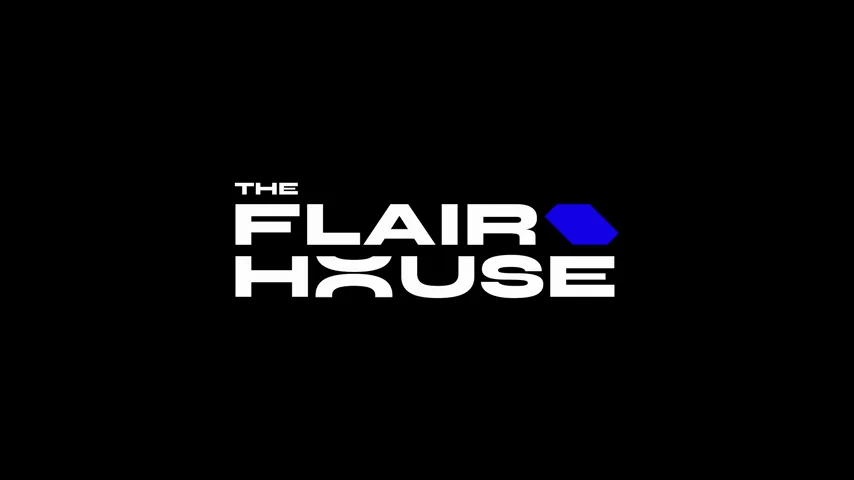 The Flairhouse — Motion loop