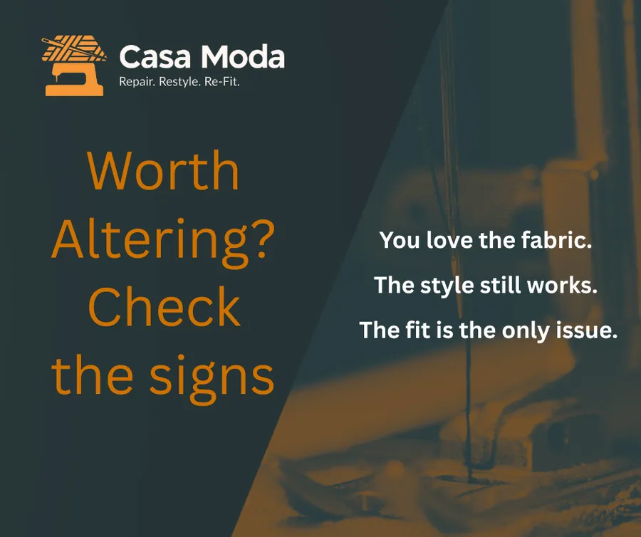 Casa Moda — Brand identity