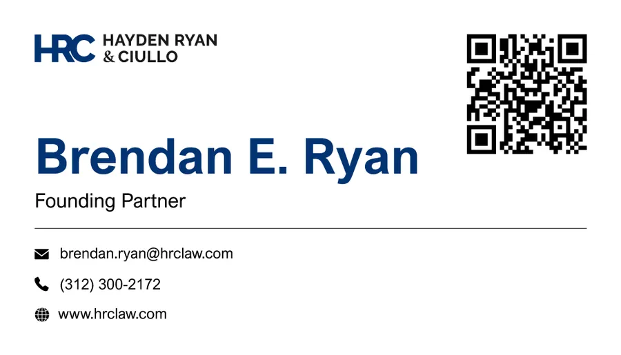 Certified Legal — Brand identity