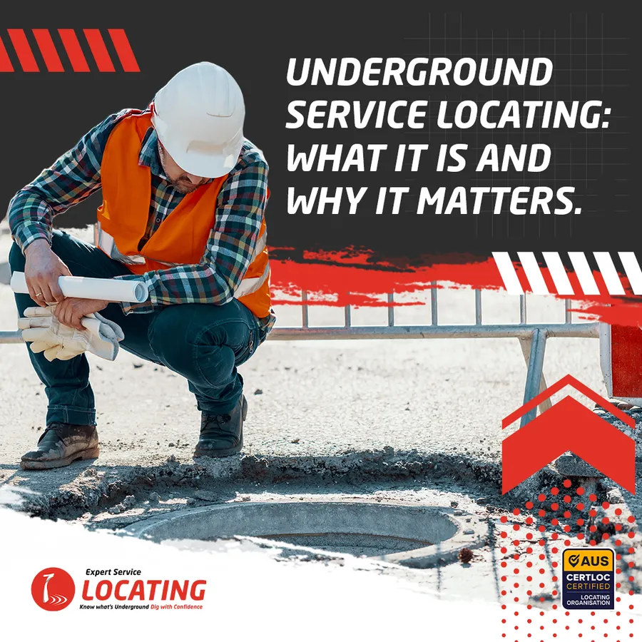 Expert Service Locating — Social media