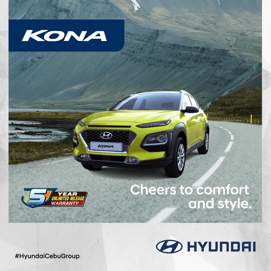 Hyundai — Social media
