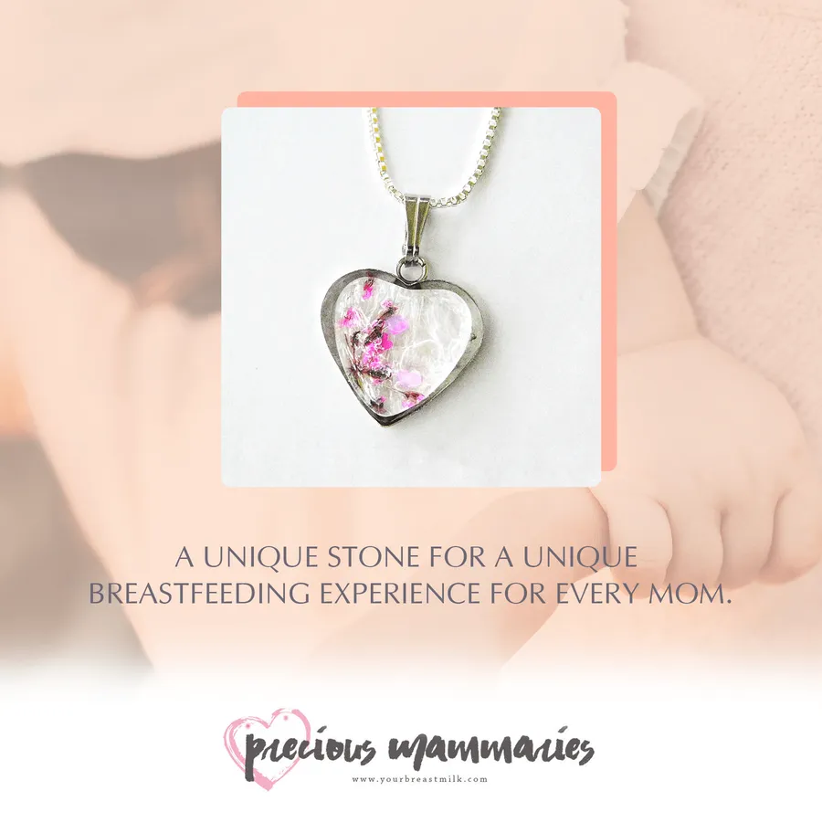 Precious Mamamaries — Social media