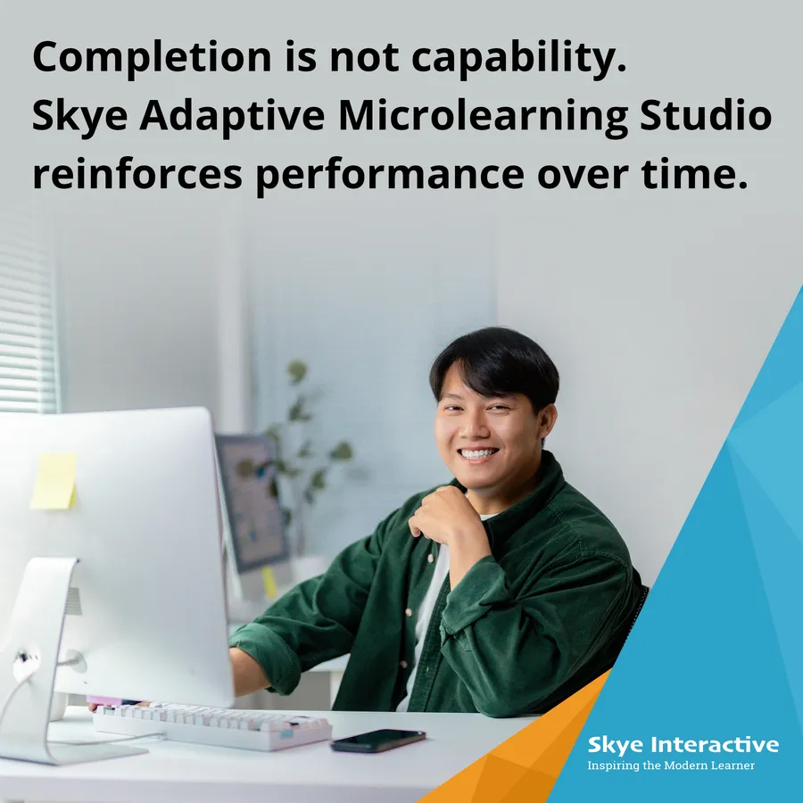 Skye — Social media